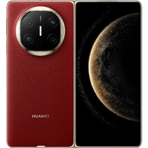 Смартфоны Mate Series HUAWEI